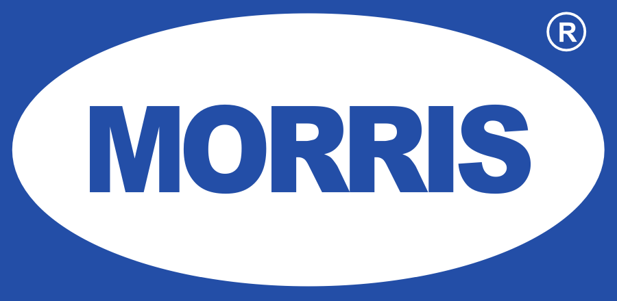 MORRIS logo