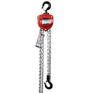 Lifting Equipment