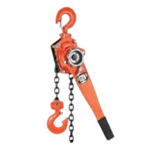 Lever Block