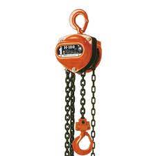 Chain Block