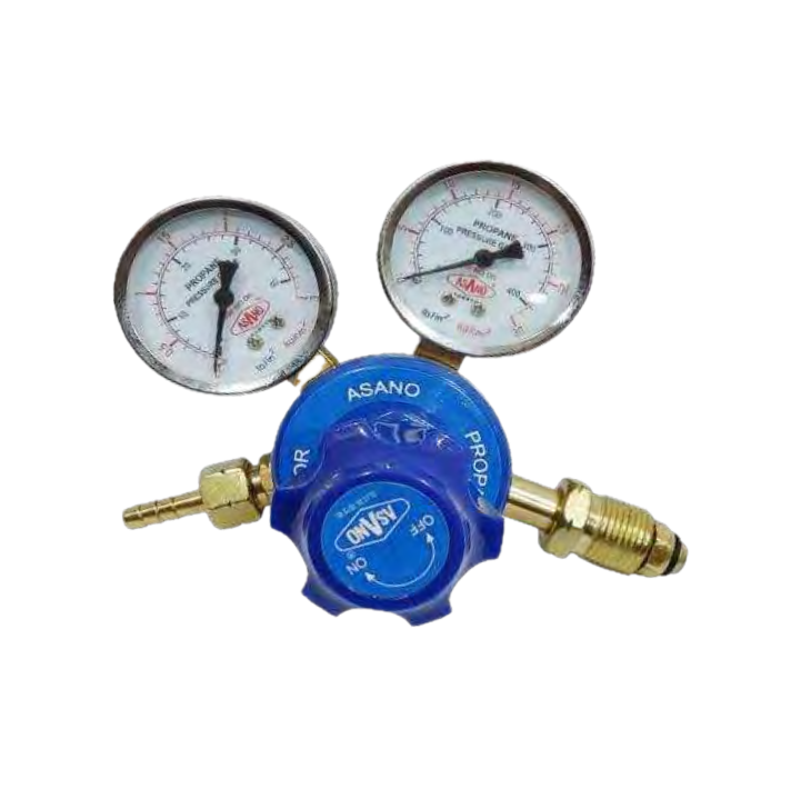 Regulator