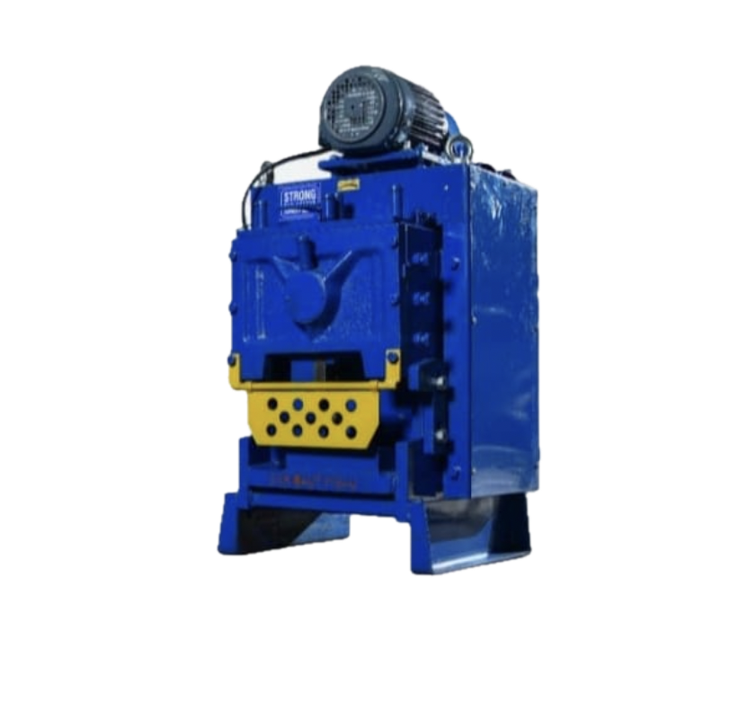 Machinery