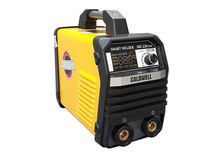  INVERTER ARC 220MAX 1PH 220V CALDWELL