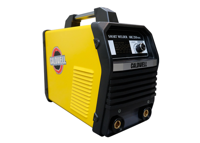 INVERTER ARC 250MAX 1PH220V CALDWELL