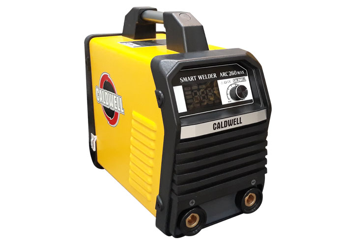 INVERTER ARC 260MAX 3PH 380V CALDWELL