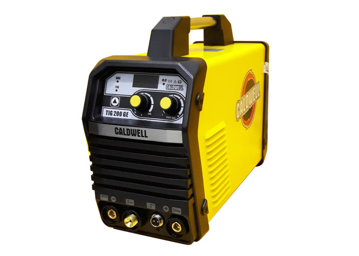 INVERTER TIG 200GE 1PH 220V CALDWELL