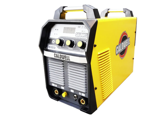INVERTER TIG400GE 3PH380V CALDWELL 