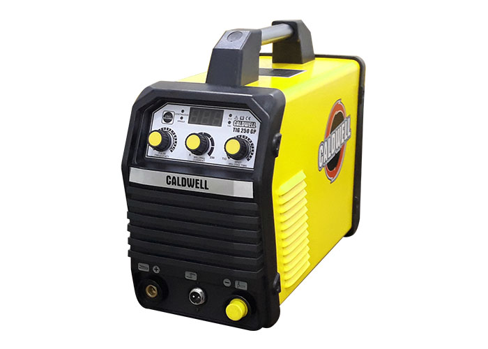 INVERTER TIG 250GP 1PH 220V CALDWELL