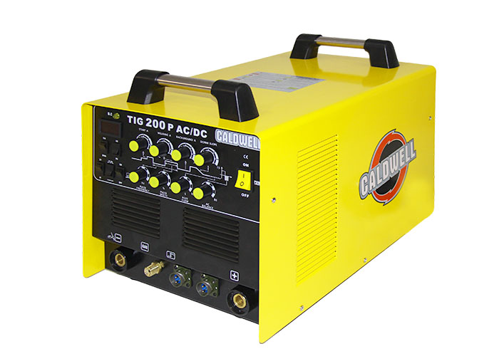INVERTER TIG 200P AC/DC 1PH220V CALDWELL
