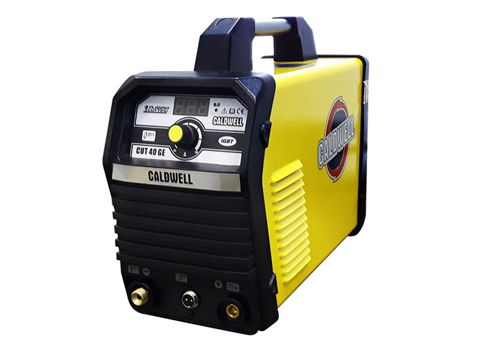INVERTER PLASMA CUT 40GE 1PH220V CALDWELL