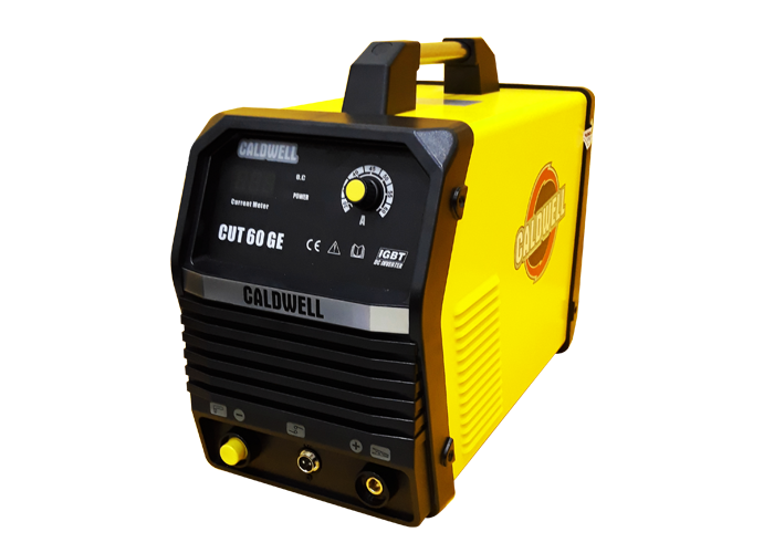  INVERTER PLASMA CUT 60GE 3PH380V CALDWELL 