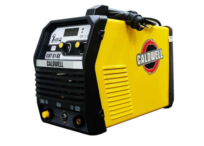  INVERTER PLASMA CUT 61GE 1PH220V CALDWELL 