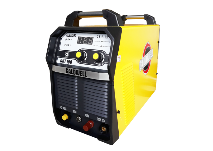  INVERTER PLASMA CUT 100GE 3PH380V CALDWEL