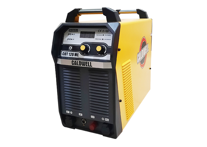 INVERTER PLASMA CUT 120ME 3PH 380V CALDWELL 