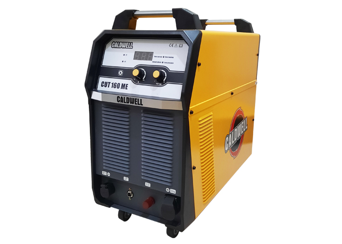 INVERTER PLASMA CUT 160ME 3PH 380V CALDWELL 