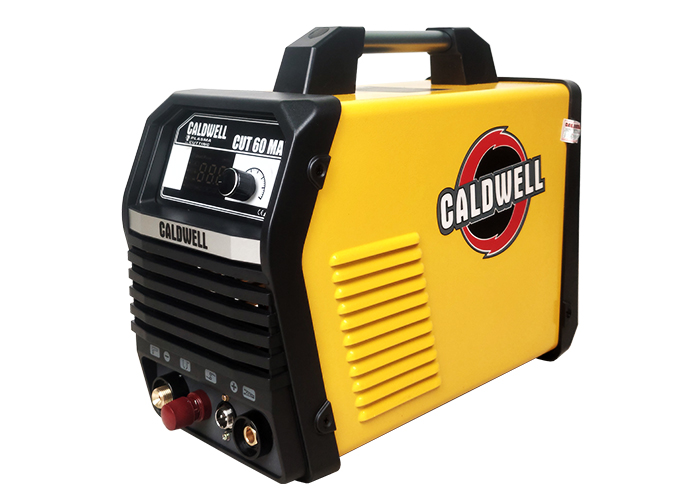 INVERTER PLASMA CUT 60MAX 1PH 220V CALDWELL 