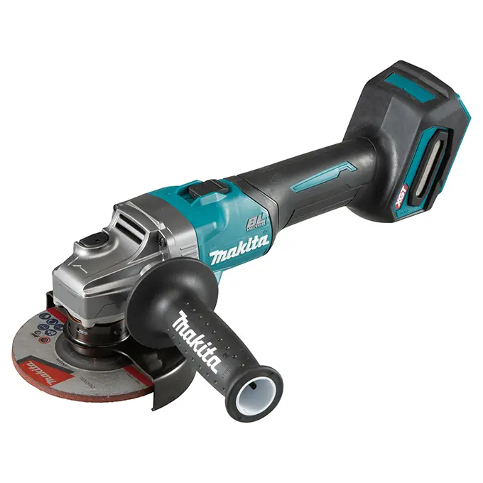 Cordless Angle Grinder GA005GZ (40V) MAKITA