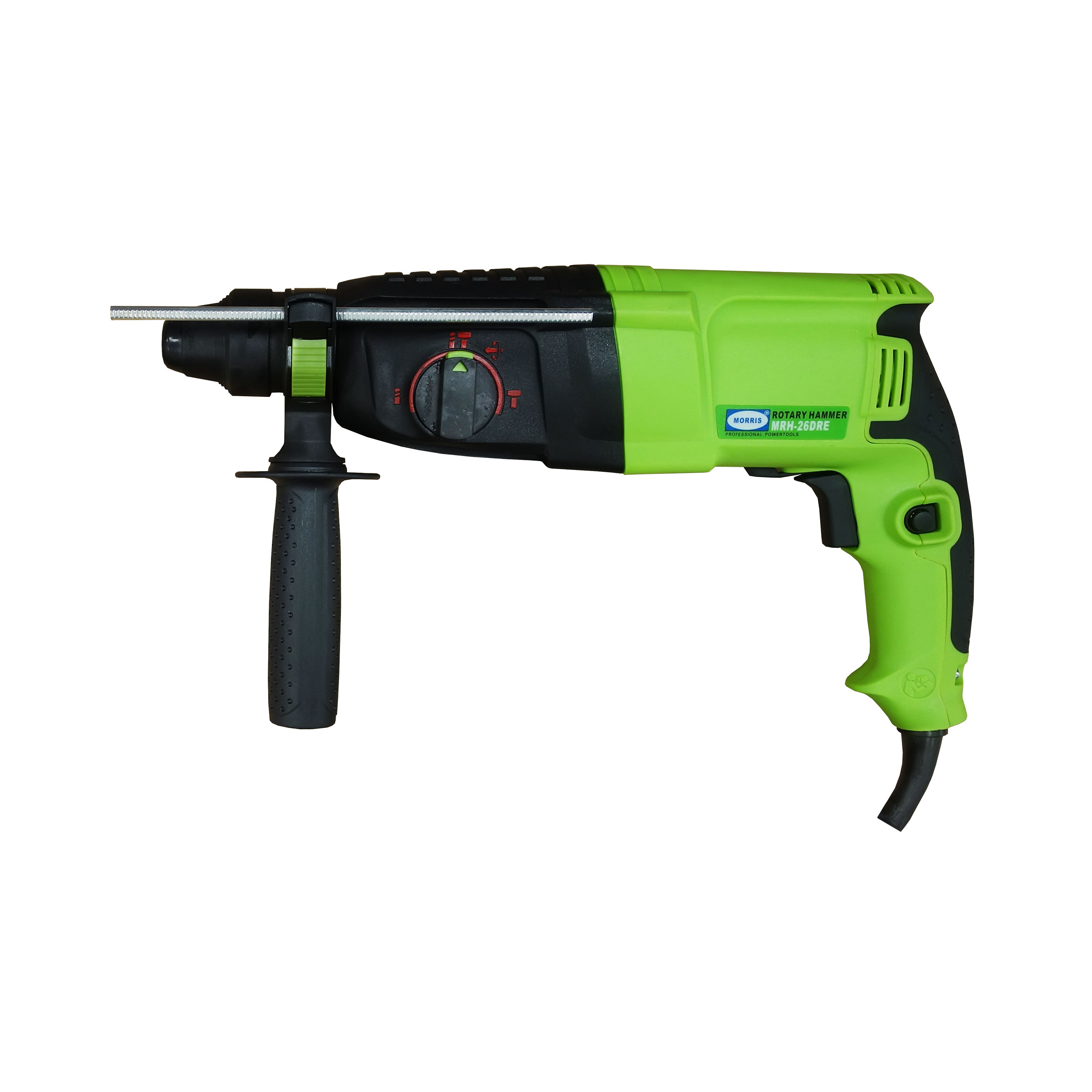 ROTARY HAMMER 820W MRH-26DRE MORRIS