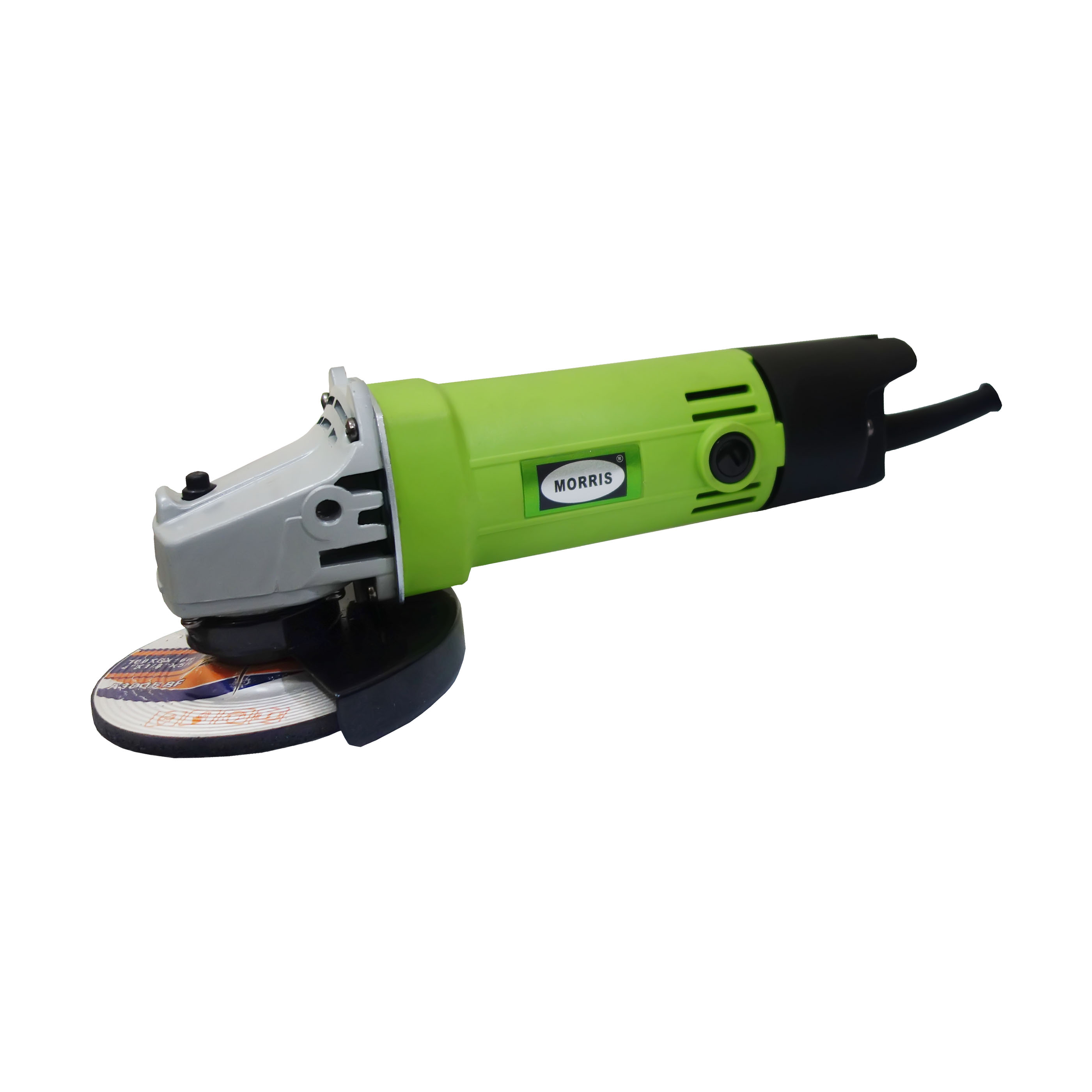 ANGLE GRINDER 570W MAG 100A MORRIS