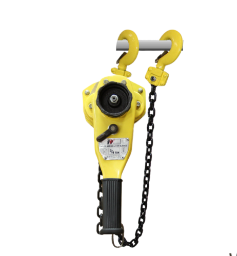 lever block 0.75ton x 1.5m WILLFRED