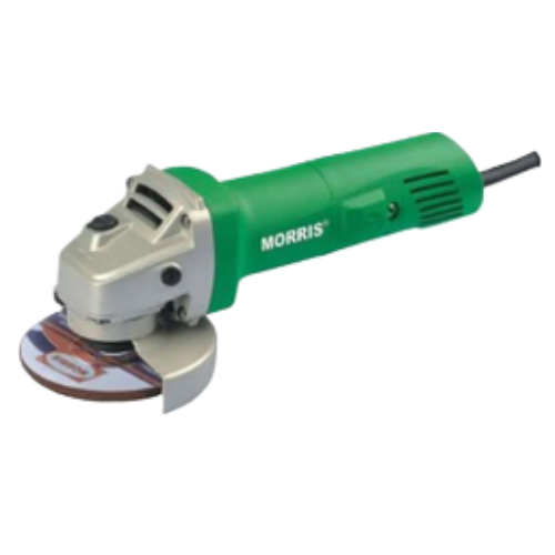 ANGLE GRINDER 650W MAG 100B MORRIS