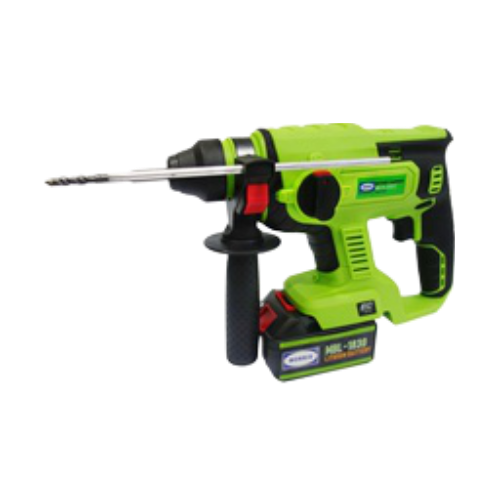 MORRIS CORDLESS ROTARY HAMMER MCH-26EC