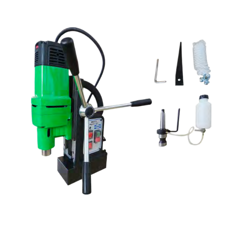 MORRIS MAGNETIC DRILL MMD3175