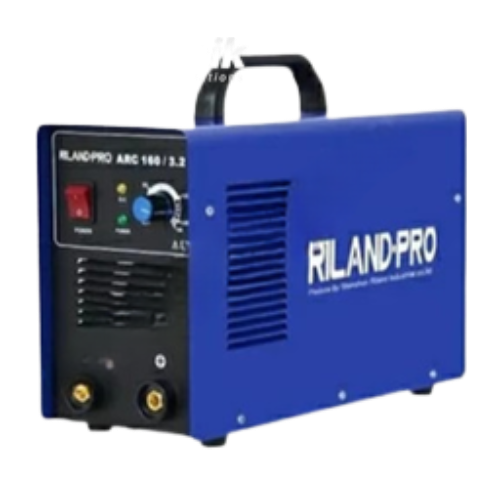 Riland Pro Mesin Las Listrik Classic ARC-250CT