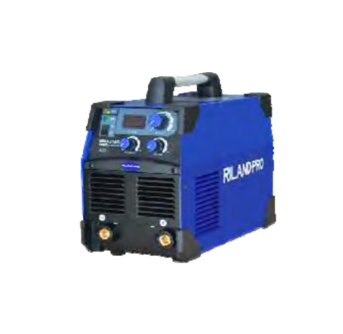 Riland Pro Mesin Las Listrik Heavy Industrial MMA-400G