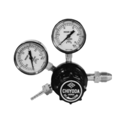 CHIYODA REGULATOR CO2 VICTORY