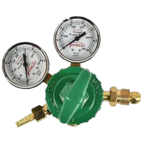 Yamato Sangyo Regulator Nitrogen YR-70V