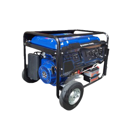 GENERAL Generator ET 12800 CE