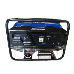 GENERAL Generator ET 4000 CE