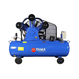 YAMA Air Compressor Unloading Type 7 Bar 1/2 HP YM-0260U