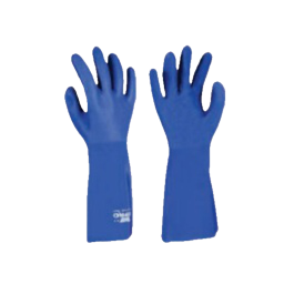 WIPRO SARUNG TANGAN PVC HEAVY DUTY STP 14 (L)