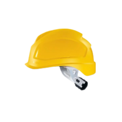 UVEX HELM PHEOS E-S-WR SAFETY HELMET
