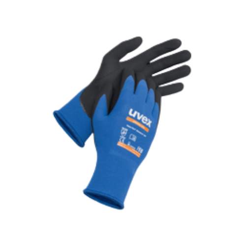 UVEX SARUNG TANGAN ATHLETIC LITE ASSEMBLY