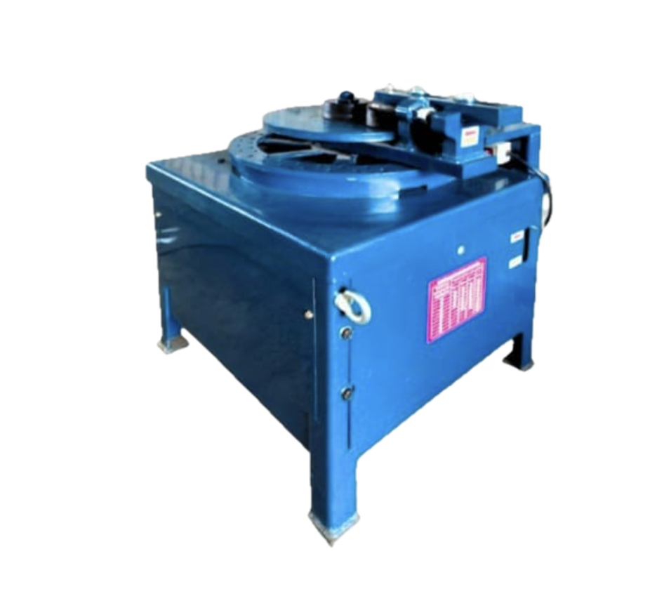 Mesin Bender Besi Beton 42 mm