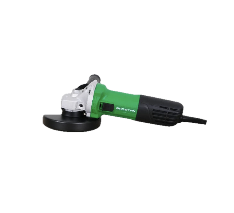 Browynn Angle Grinder 4inch AG-4/800SS