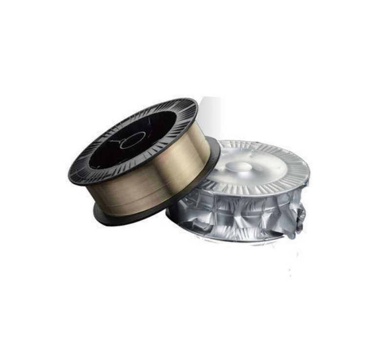 Bedra AlBz8 ERCuAl-A1 Aluminum Bronze Kawat Las