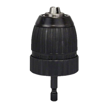 BOSCH Keyless Drill Chuck 1/4 Inch