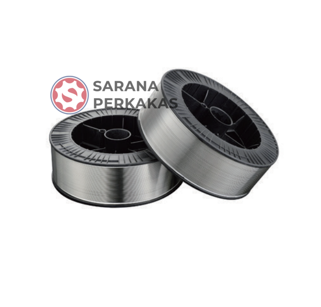 Bedra Ns10Zn42 RBCuZn-D Zinc Cupronickel Kawat Las