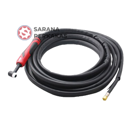 DAIDEN Torch SINTIG 17