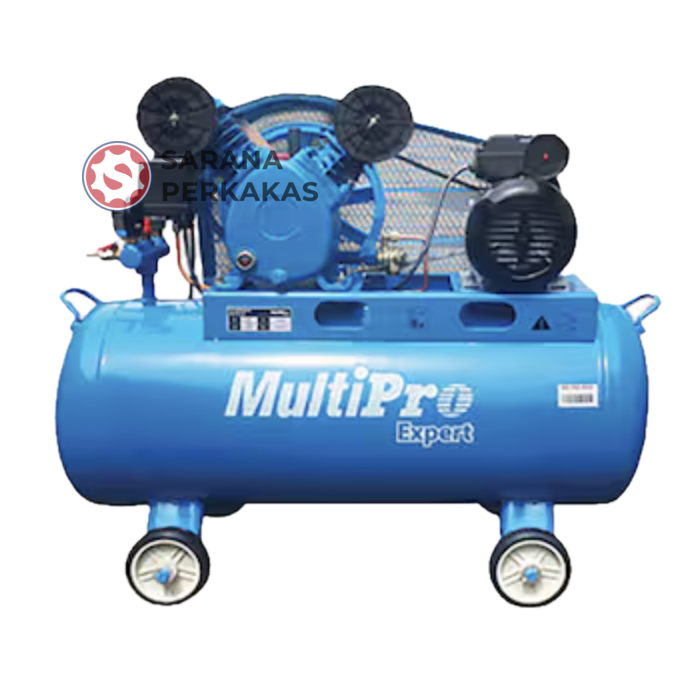 MultiPro Kompresor Angin VBCE 050/70 HS-SW 1/2HP 1pc
