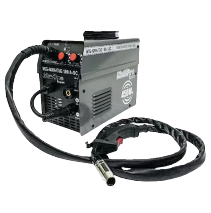 MultiPro MIG/MAG Welding Machine MIG-MMA/TIG 160A-SC