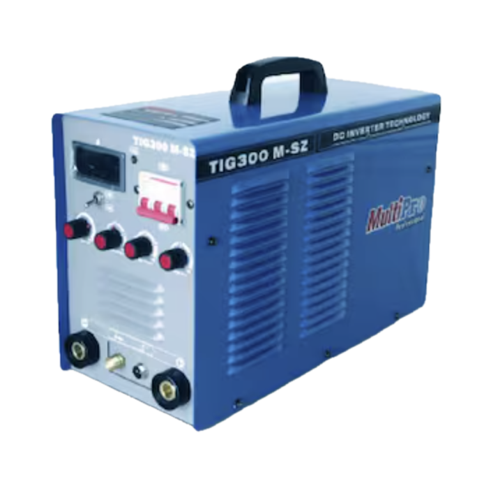 MultiPro TIG Welding Machine TIG 300 M-SZ