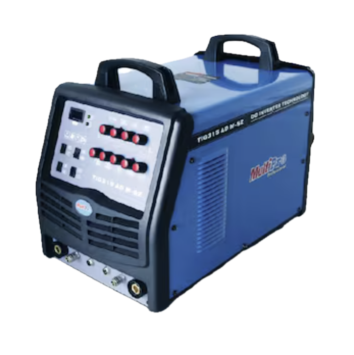 MultiPro TIG Welding Machine TIG 315AD M-SZ