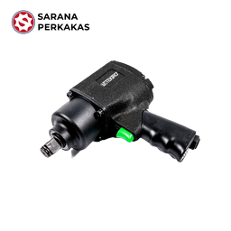 TEKIRO Air Impact Wrench Twin Hammer 3/4 inch AT-AI1727