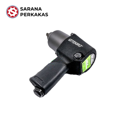 TEKIRO Air Impact Wrench Twin Hammer 1/2 inch AT-AI1669
