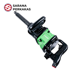 TEKIRO Air Impact Wrench Anvil Twin Hammer AT-AI1897